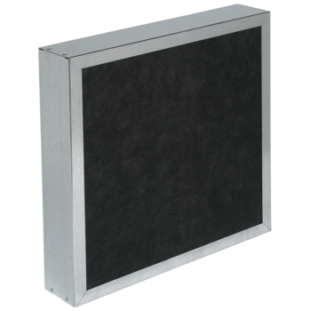 SILENCIADOR RECTANGULAR ECTA